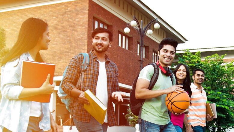 College Admissions 2022: Check Which are the Best Colleges for Your Stream