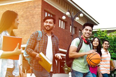 College Admissions 2022: Check Which are the Best Colleges for Your Stream