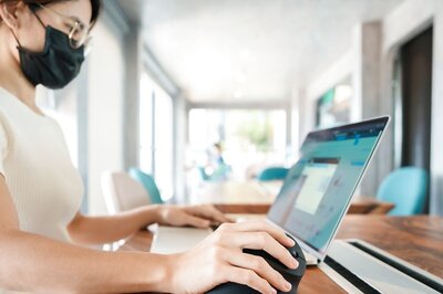 Top Tech-Inspired Solutions For Your Home Office Setup