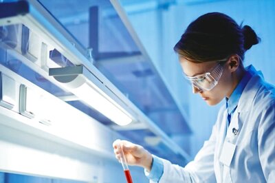 Opinion | Why India Needs an R&D Push