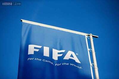 Russia, Qatar face losing World Cups if bribery proven: FIFA