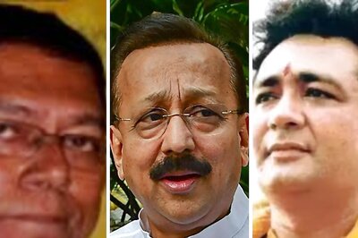 NCP Leader Baba Siddique Shot Dead: A Look At 13 Shootings That Left Mumbai Scarred & Scared