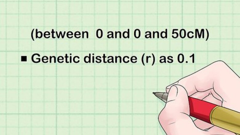 How to Calculate LOD Score
