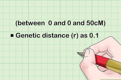 How to Calculate LOD Score