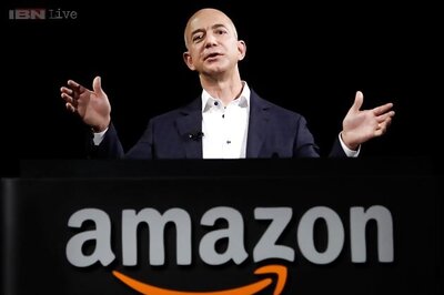 From Amazon to Washington Post: How Jeff Bezos built his empire