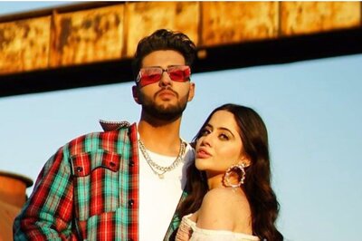 Is Urfi Javed Dating Indo-Canadian Singer Kunwarr? Social Media Comments Spark Rumours