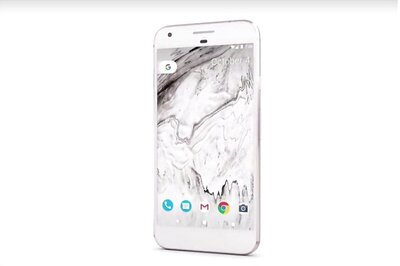 Google Pixel Phones, Daydream VR Headset, Chromecast Ultra Launched