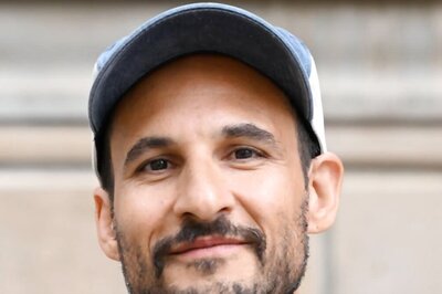 The Apprentice’s Director Ali Abbasi Is Not Afraid Of Legal Actions By Trump Team: 'Bring It On'