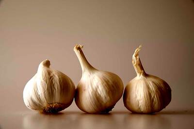 Garlic, Onion Lower Colorectal Cancer Risk: Study