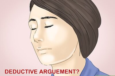 How to Use Deductive Reasoning