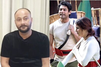 Bigg Boss 13: Shehnaz Gill's Dad Has No Issues If She Bonds with Sidharth Shukla