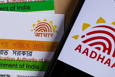 Aadhaar Card Update: Step-By-Step Guide To Change Your Name On Aadhaar