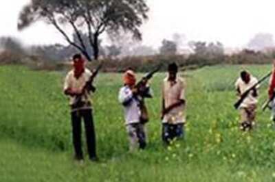 Naxals attack police station again