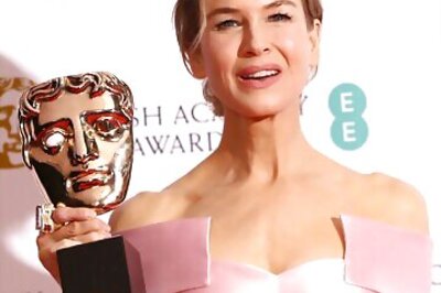 Being Judy Garland Won Zellweger An Oscar. Is A Grammy Next?