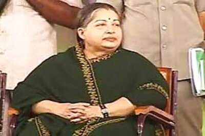 Jayalalithaa gathers consensus to deter government from rolling out GST