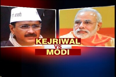 Kejriwal vs Centre and the daily dose of entertainment for Delhi residents