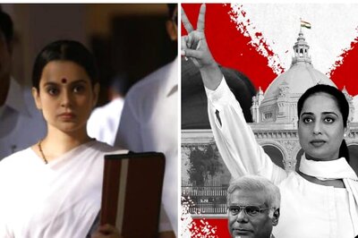 Kangana Ranaut to Mahie Gill, Actors Who Have Nailed the Role of a Politician on Screen