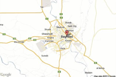 Suicide bomber attacks Iraq funeral, killing 11