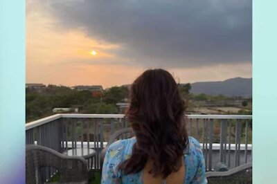 Watch: Kajal Aggarwal Gets Annoyed As Fan Touches Her Inappropriately At Event