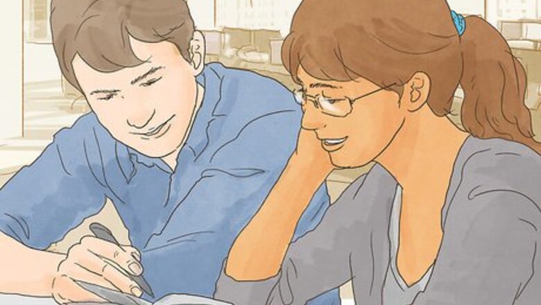 How to Catch up With School After a Day Off