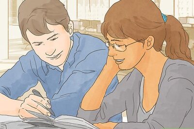How to Catch up With School After a Day Off