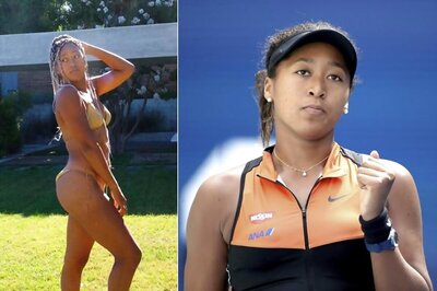 It's Creeping Me Out: Naomi Osaka Upset on Criticism for Swimsuit Pictures as Tennis Star is Asked to Maintain 'Innocent Image'