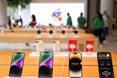 iPhone Maker Foxconn to Get 300-Acre Bengaluru Land by July 1; First Phone to Roll Out in April 2024