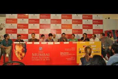 12 new directors at MAMI