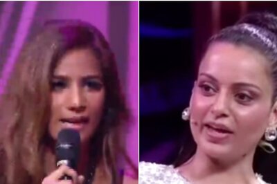 Lock Upp: Kangana Ranaut Takes On Poonam Pandey For 'Promoting Adult Films'; Watch Promo