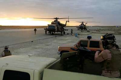 34 US Troops Diagnosed With Traumatic Brain Injury After Iran Strike, Trump Says 'Just Headache'