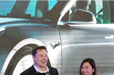 Xinjiang Human Rights Abuses: Activists want Musk to close Tesla showroom in Urumqi