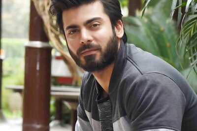 Fawad Khan, Wife Sadaf Blessed With a Baby Girl
