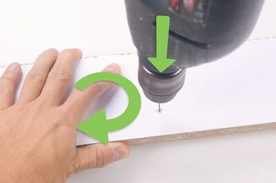 How to Cut Screws