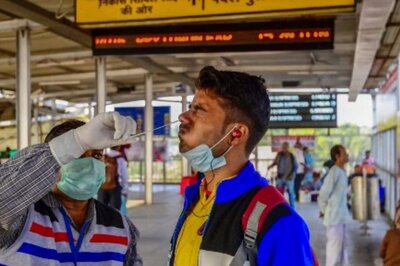 145 New Covid Infections in 24 Hours, Active Cases Dip to 1,946