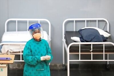 South Africa's COVID-19 Infections Breach 600,000 Mark