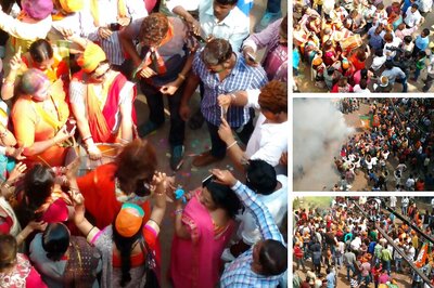 Keshav Maurya, Manoj Sinha: Who Will BJP Pick for UP CM's Post?