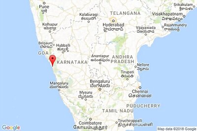 Kumta Election Results 2018 Live Updates: BJP's Dinakar Keshav Shetty Wins