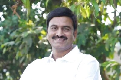 SC Grants Bail to Rebel YSR Congress MP in Sedition Case Lodged in Andhra Pradesh