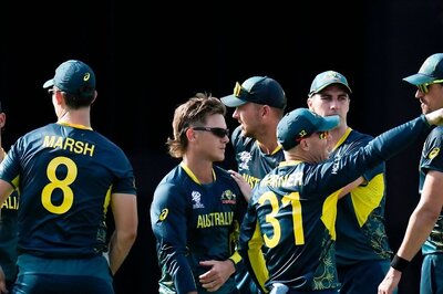 ICC T20 World Cup 2024: Australia Outclass England in 36-run Triumph at Kensington Oval