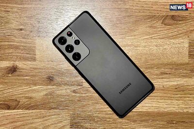 Samsung Galaxy S21 Ultra Costs 7% Less to Make As Compared to Galaxy S20 Ultra: Report