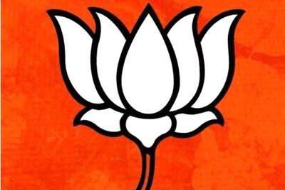 Former Shiv Sena Leader Joins BJP
