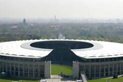 WC witnesses 7th all-European final