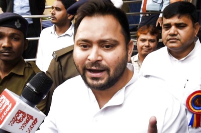 Court Reserves Its Order on Issuance of Summons to Tejashwi Yadav in Criminal Defamation Case