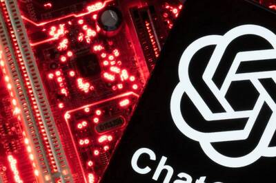 Fraud ChatGPT Apps Deceiving Users, Earning Thousands Of Dollars: Report