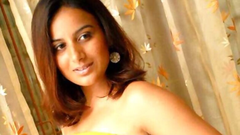 Pooja Gandhi to do a Malayalam film
