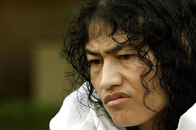 Irom Sharmila to End Fast After 16 Years, Says She Wants to Contest Elections