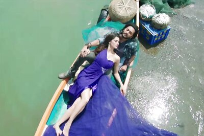 Banjo Made Me See Riteish Deshmukh Like I'd Never Imagine: Genelia