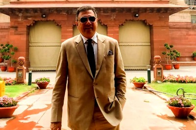 How Paresh Rawal Inspired Boman Irani to Work in Films