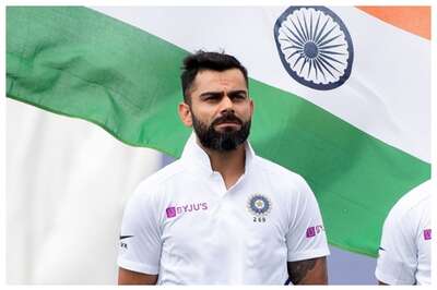 India vs England: Virat Kohli Slips to Fifth in ICC Test Rankings, Joe Root Cracks Top 3