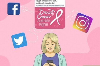 How to Raise Breast Cancer Awareness